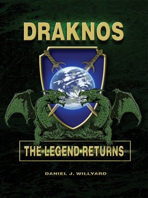 cover image of DrakNos